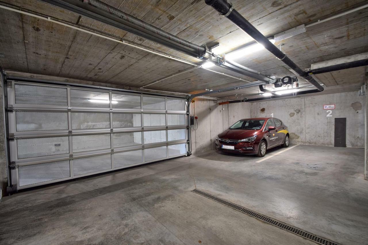 Apartament Oliwka Z Prywatnym Miejscem Postojowym Kolobřeh Exteriér fotografie